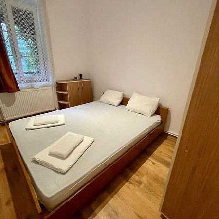 Ferienwohnung The Tower St. House Hermannstadt Exterior foto